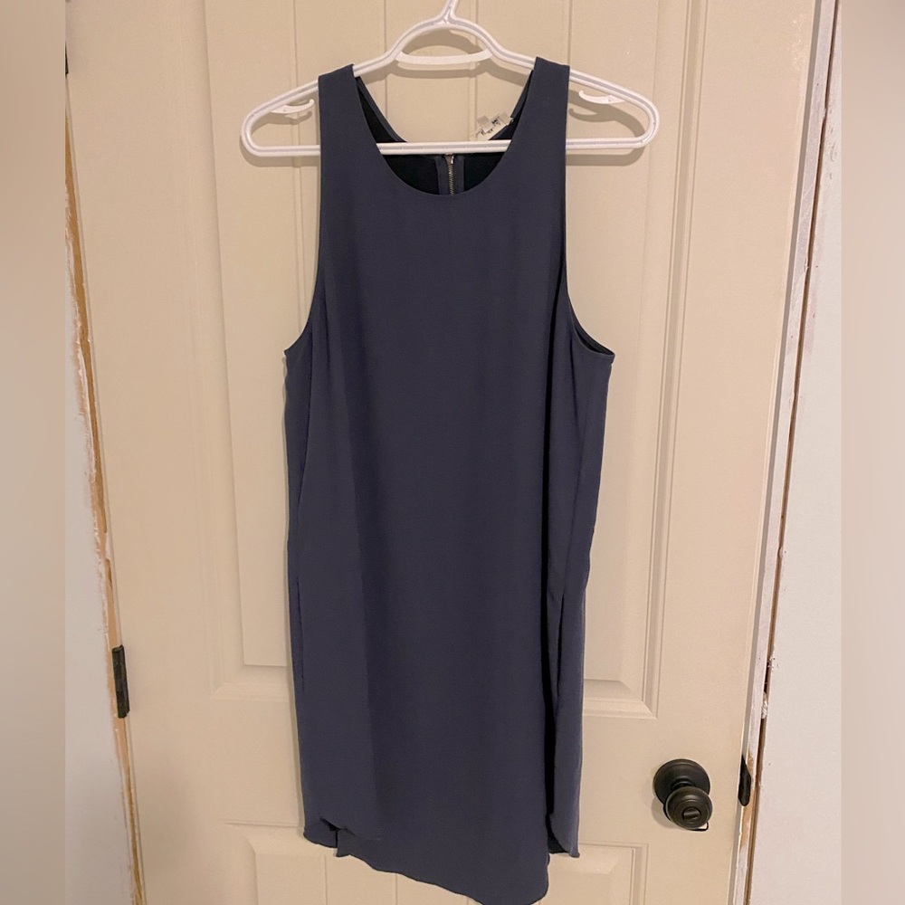 Wilfred dress